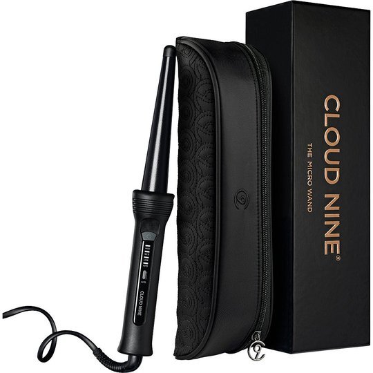 Cloud Nine Micro Wand, Cloud Nine Kihartimet