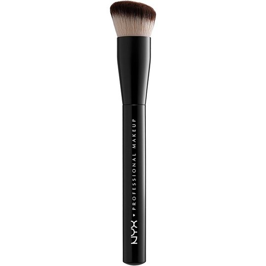 Can't Stop Won't Stop Foundation Brush, NYX Professional Makeup Meikkivoide