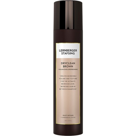 Lernberger Stafsing Dryclean Brown, 300 ml Lernberger Stafsing Kuivashampoo
