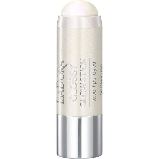 Glossy Glow Stick, 6 g IsaDora Highlighter
