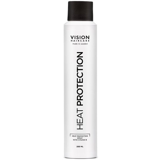 Heat Protection, 200 ml Vision Haircare Lämpösuojat