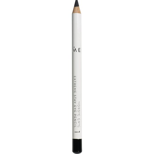 Lumene Nordic Chic Extreme Stay Eye Pencil, 1 g Lumene Rajauskynä