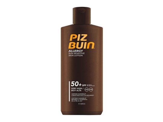 , 200 ml Piz Buin Aurinkovoiteet