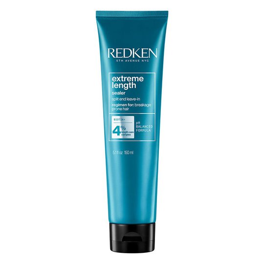 Extreme Length Leave-In, 150 ml Redken Viimeistelytuotteet