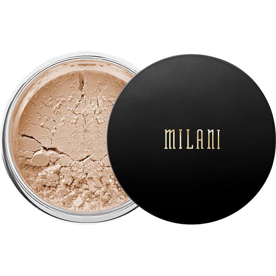 Make It Last Setting Powder, 3.5 g Milani Cosmetics Puuteri