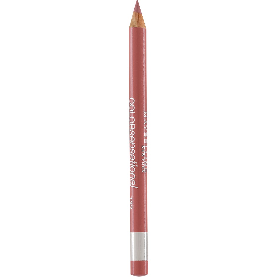 Maybelline Color Sensational Precision Lip liner, 1.2 g Maybelline Huultenrajauskynä