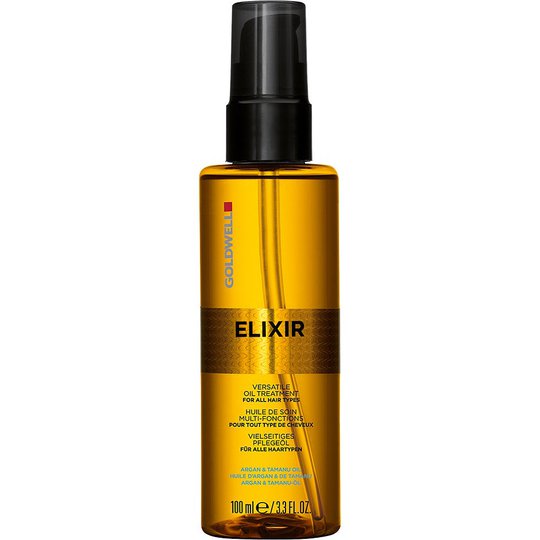 Elixir Oil Treatment, 100 ml Goldwell Hiusöljyt