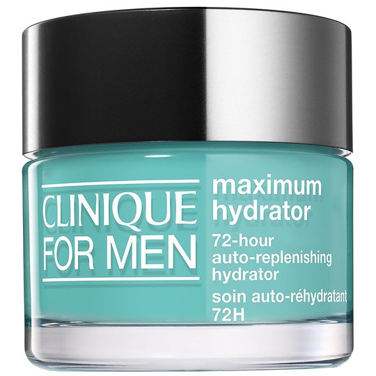 Maximum Hydrator 72-Hour Auto-Replenishing Hydrator, 50 ml Clinique Päivävoiteet