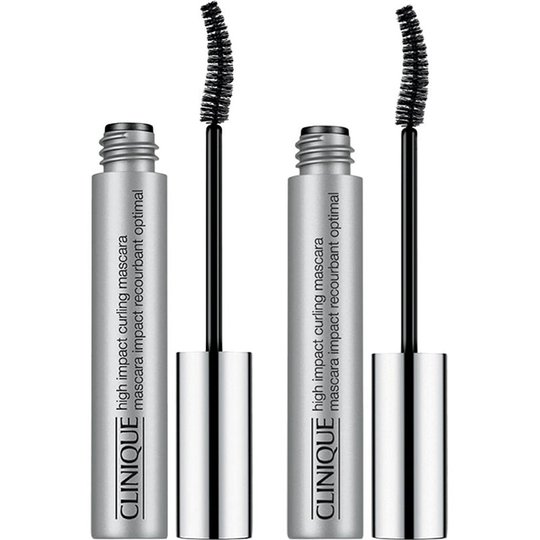 High Impact Curling Mascara Duo, Clinique Meikit