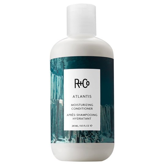 Atlantis Moisturizing Conditioner, 241 ml R+CO Hoitoaine