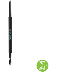 Fill + Blend Brow Pencil, Dark