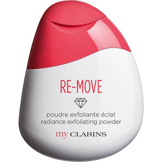 My Clarins Re-Move Radiance Exfoliating Powder, 40 gr My Clarins Kuorinta