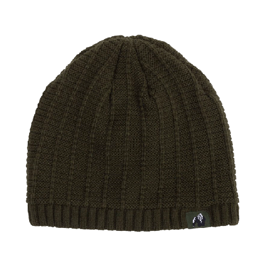 Norman Beanie, Army Green