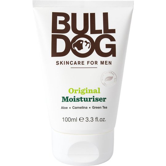 Bulldog Original Moisturiser, 100 ml Bulldog Kasvovoiteet