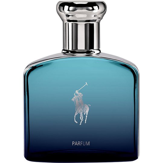 Polo Deep Blue, 75 ml Ralph Lauren Hajuvedet