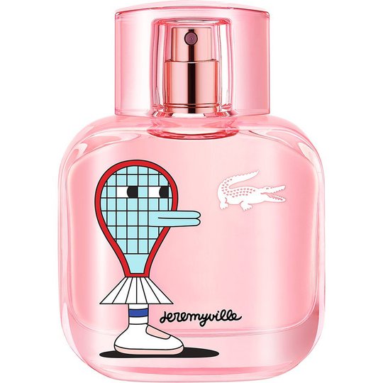 L.12.12 Sparkling Jeremyville Edition EdT, 90 ml Lacoste Hajuvedet