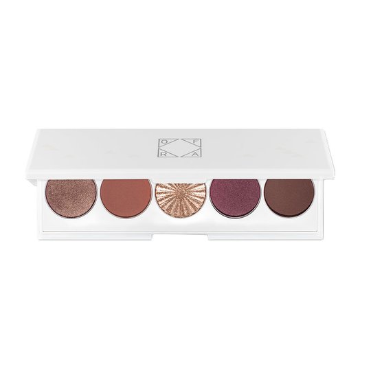 Symphony Signature Palette, OFRA Cosmetics Meikkipaletit