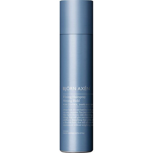 Fixing Hairspray, 250 ml Björn Axén Hiuslakat