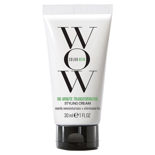 Colorwow One Minute Transformation Styling Cream, 30 ml Colorwow Muotoilutuotteet
