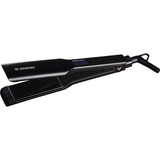 Signature Styler, HH Simonsen Suoristusraudat