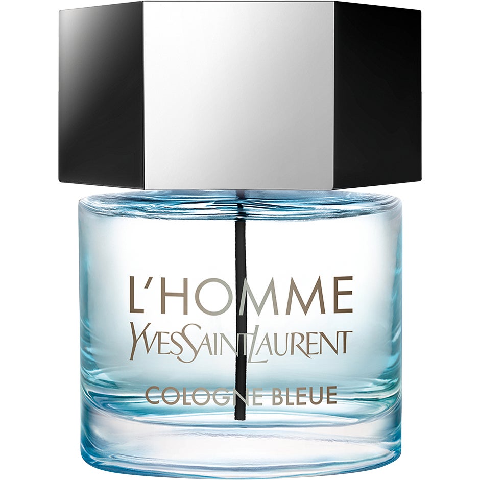Yves Saint Laurent L'Homme Cologne Bleue EdT, 60 ml Yves Saint Laurent Hajuvedet