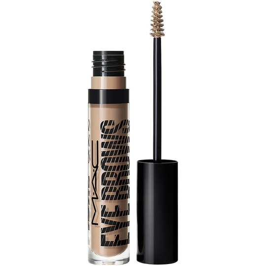 Eye Brows Big Boost Fibre Gel, 4,1 g MAC Cosmetics Kulmameikit