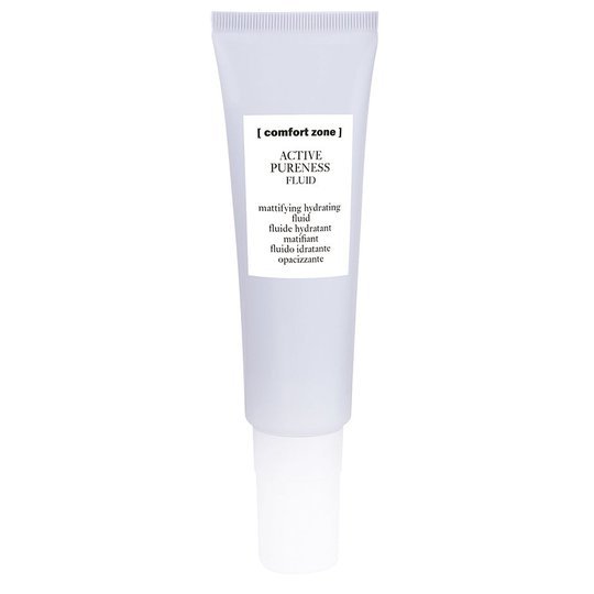 Active Pureness Fluid, 60 ml Comfort Zone Kasvovedet