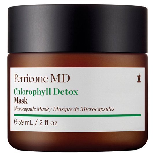 Chlorophyll Detox Mask, 59 ml Perricone MD Kasvonaamiot