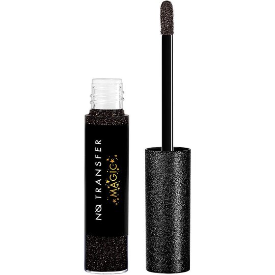 No Transfer Matte Sparkling Lipcolor, blackUp Huulipuna