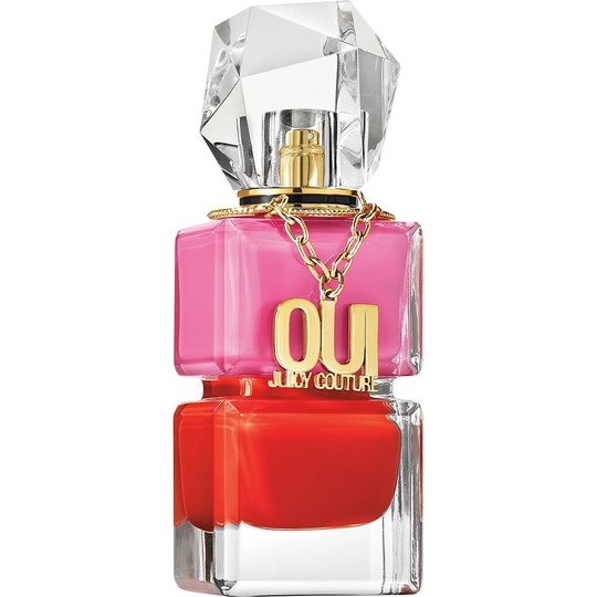 Juicy Couture Oui Juicy Couture , 100 ml Juicy Couture Hajuvedet