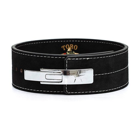 TITAN Toro Action belt, Musta