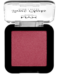 Sweet Cheeks Creamy Powder Blush Glowy, Risky Business