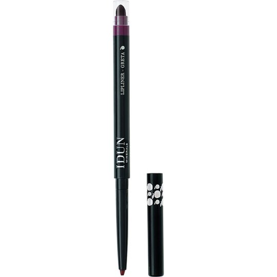 Lipliners, 0.3 g IDUN Minerals Huultenrajauskynä