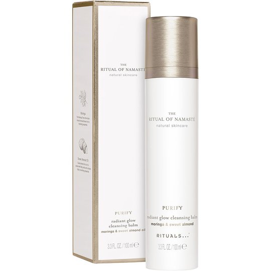 The Ritual of Namasté Cleansing Balm, 100 ml Rituals... Vartalotuotepakkaukset