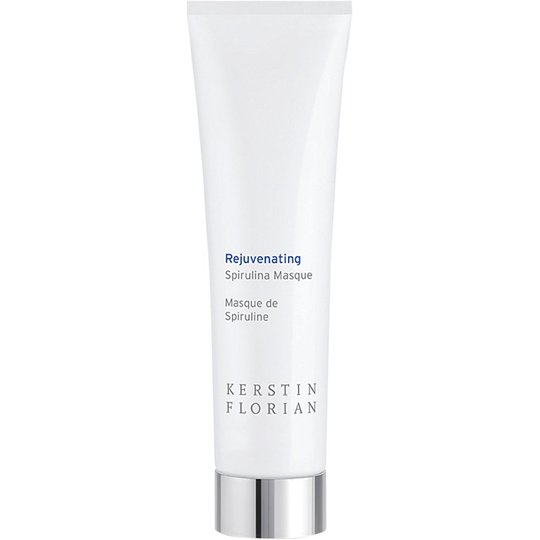 Kerstin Florian Rejuvenating Spirulina Masque, 80 ml Kerstin Florian Kasvonaamiot