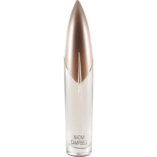 Naomi Campbell NC EdT, 50 ml Naomi Campbell Hajuvedet
