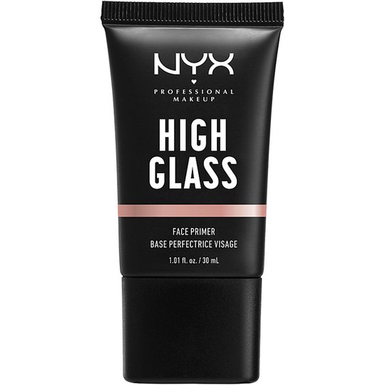 High Glass Face Primer, NYX Professional Makeup Pohjustus