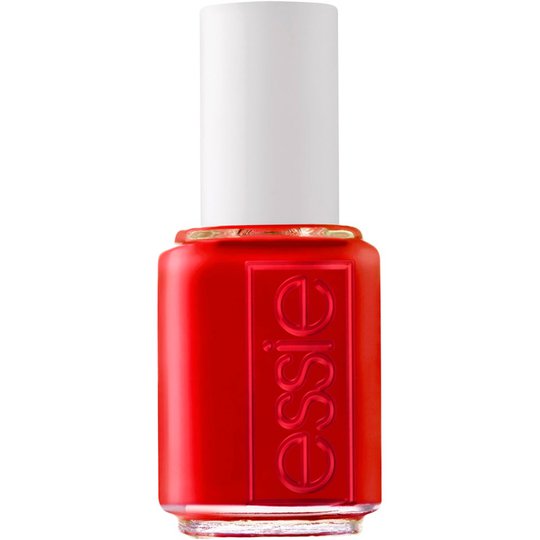 Essie Nail Polish, Too Too Hot, 13 ml Essie Kynsilakat