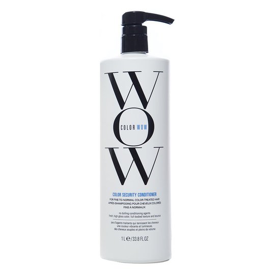 Colorwow Security Conditioner Fine To Normal Hair, 1000 ml Colorwow Hoitoaine