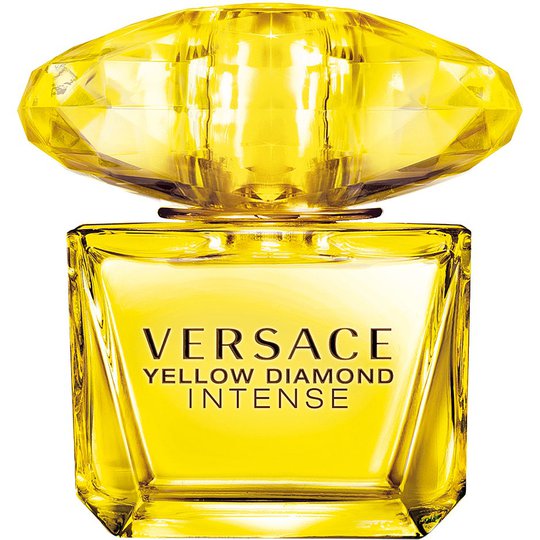 Yellow Diamond Intense , 30 ml Versace Hajuvedet