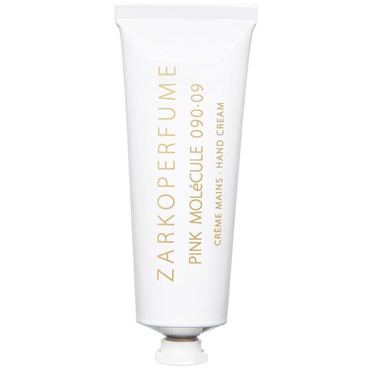 Pink MOLéCULE 090.09 Hand Cream, 50 ml Zarkoperfume Kädet & Jalat