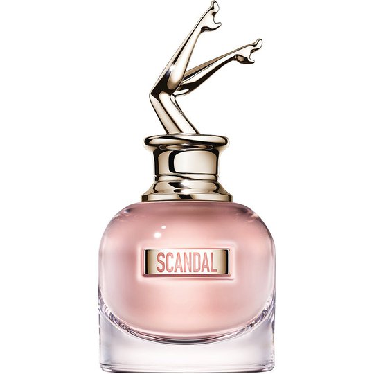 Jean Paul Gaultier Scandal , 50 ml Jean Paul Gaultier Hajuvedet