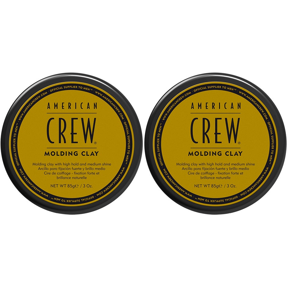 Molding Clay Duo, American Crew Muotoilutuotteet