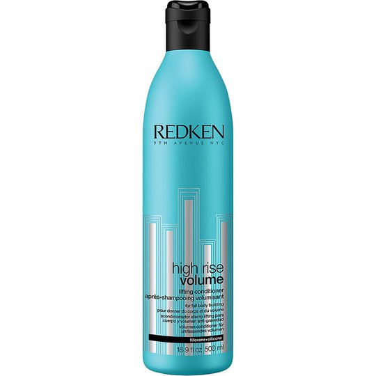 Redken High Rise Conditioner, 500 ml Redken Hoitoaine