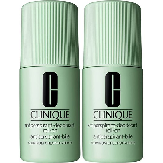 Clinique Antiperspirant Deodorant, Clinique Ihonhoito