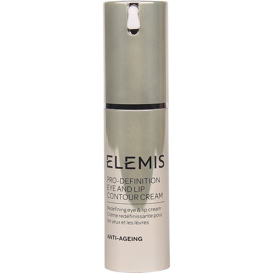 Elemis Pro-Defintion Eye And Lip Contour Cream, Elemis Silmät