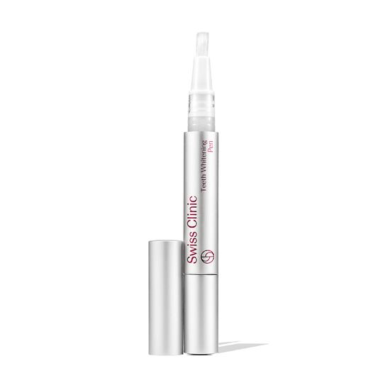 Teeth Whitening Pen, 2 ml Swiss Clinic Hampaiden valkaisu