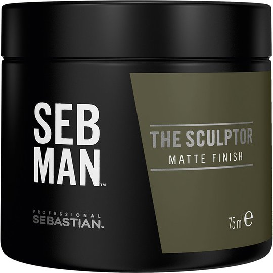 The Sculptor, 75 ml Sebastian Hiusvahat