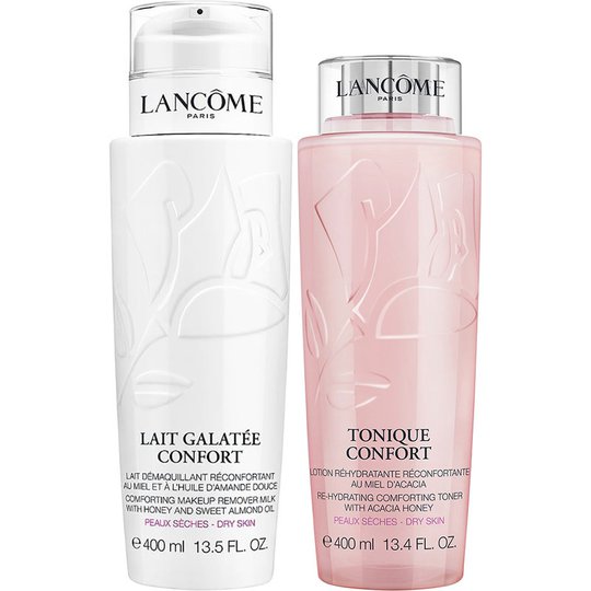 Cleansing Duo Big Size, Lancôme Ihonhoito