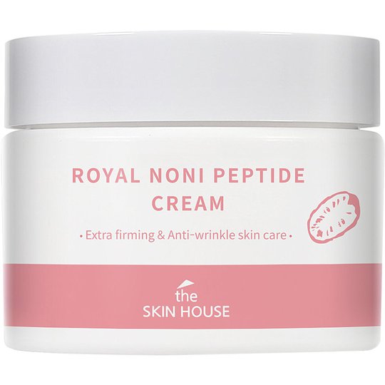 Royal Noni Peptide Cream, 50 ml The Skin House Päivävoiteet